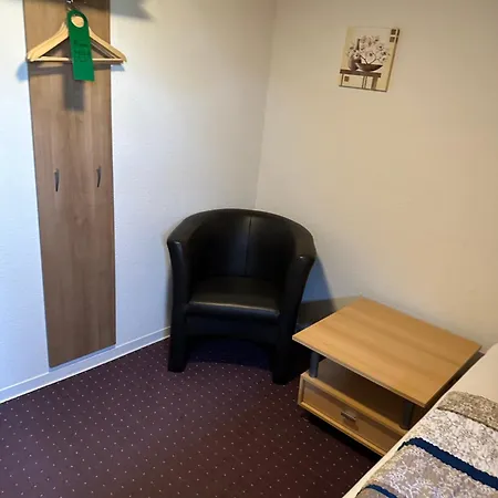 Gasthof&Pension Zum Saalestrand-3